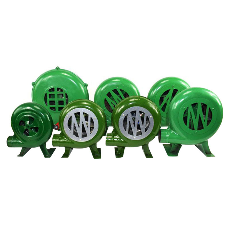Outdoor hand-cranked blower, stove blower, household small blower, barbecue manual blower, popcorn blower Item Picture
