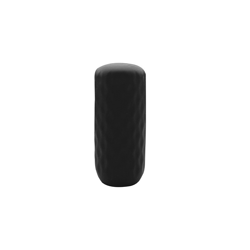 Cross-border dispensing bottle protective cover, stretchable shampoo and body wash outdoor travel set, silicone leak-proof bottle cap cover Item Picture
