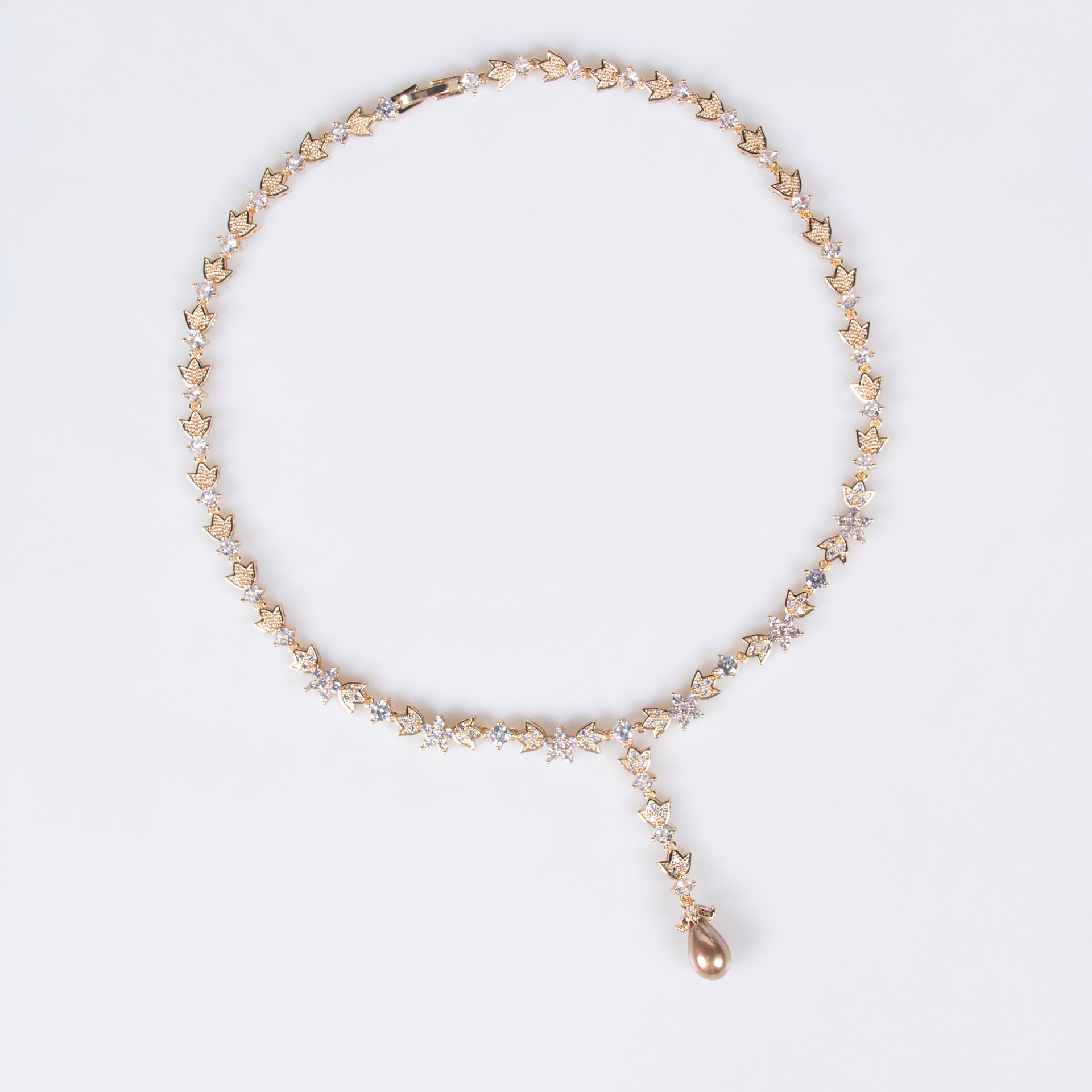 饰品/首饰套装/首饰/首饰盒包装盒/欧美白底实物图