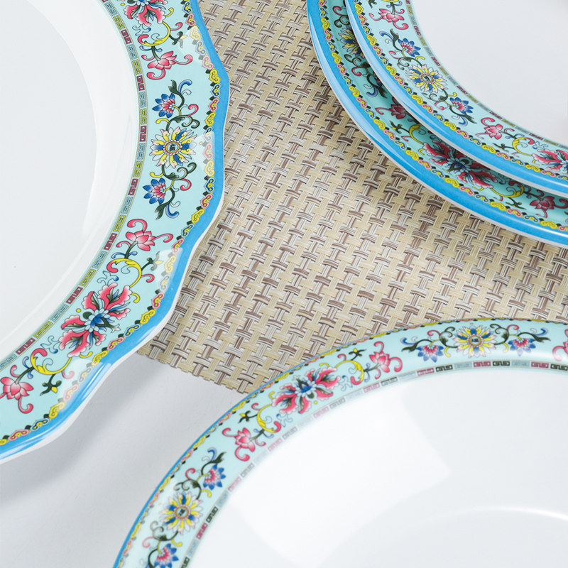 水晶树香薰白底实物图