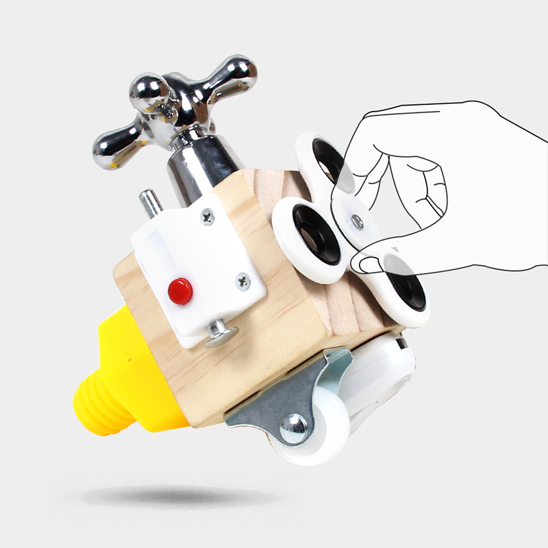 木马/摇马实物图