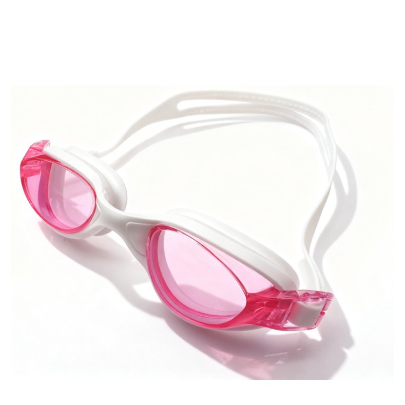 泳帽，泳镜/泳镜/游泳镜/泳镜外卖/户外用品产品图