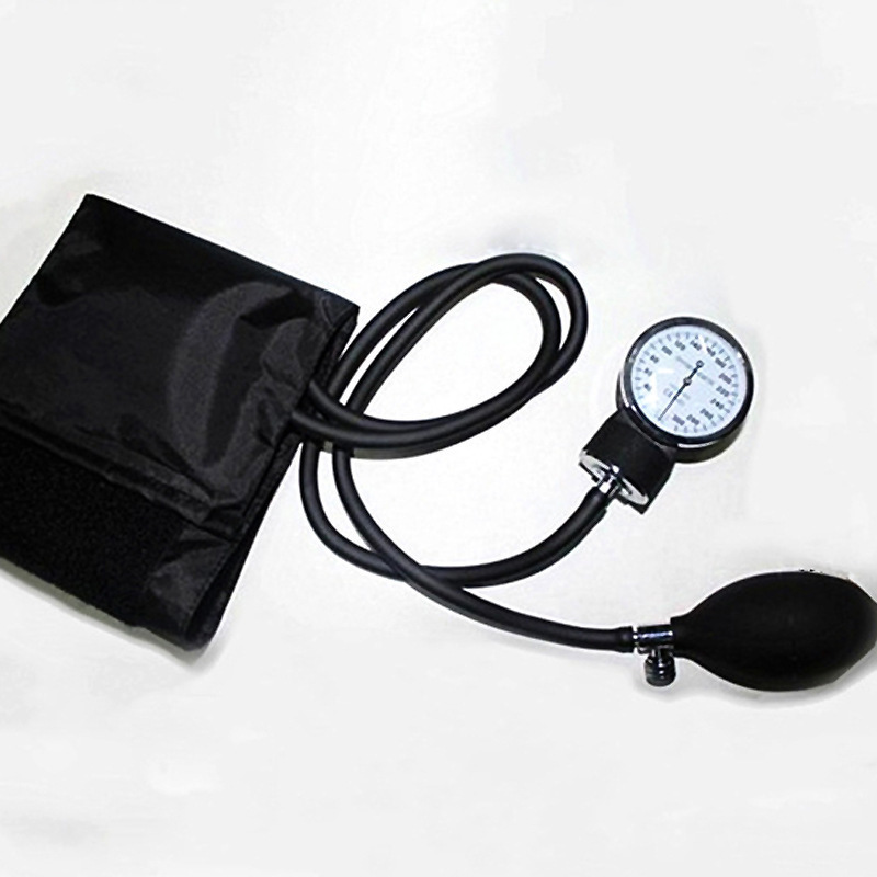 Cross-border exclusive blood pressure monitor heads, manual blood pressure monitor heads, traditional household upper arm pointer pressure gauge heads Application Scenario