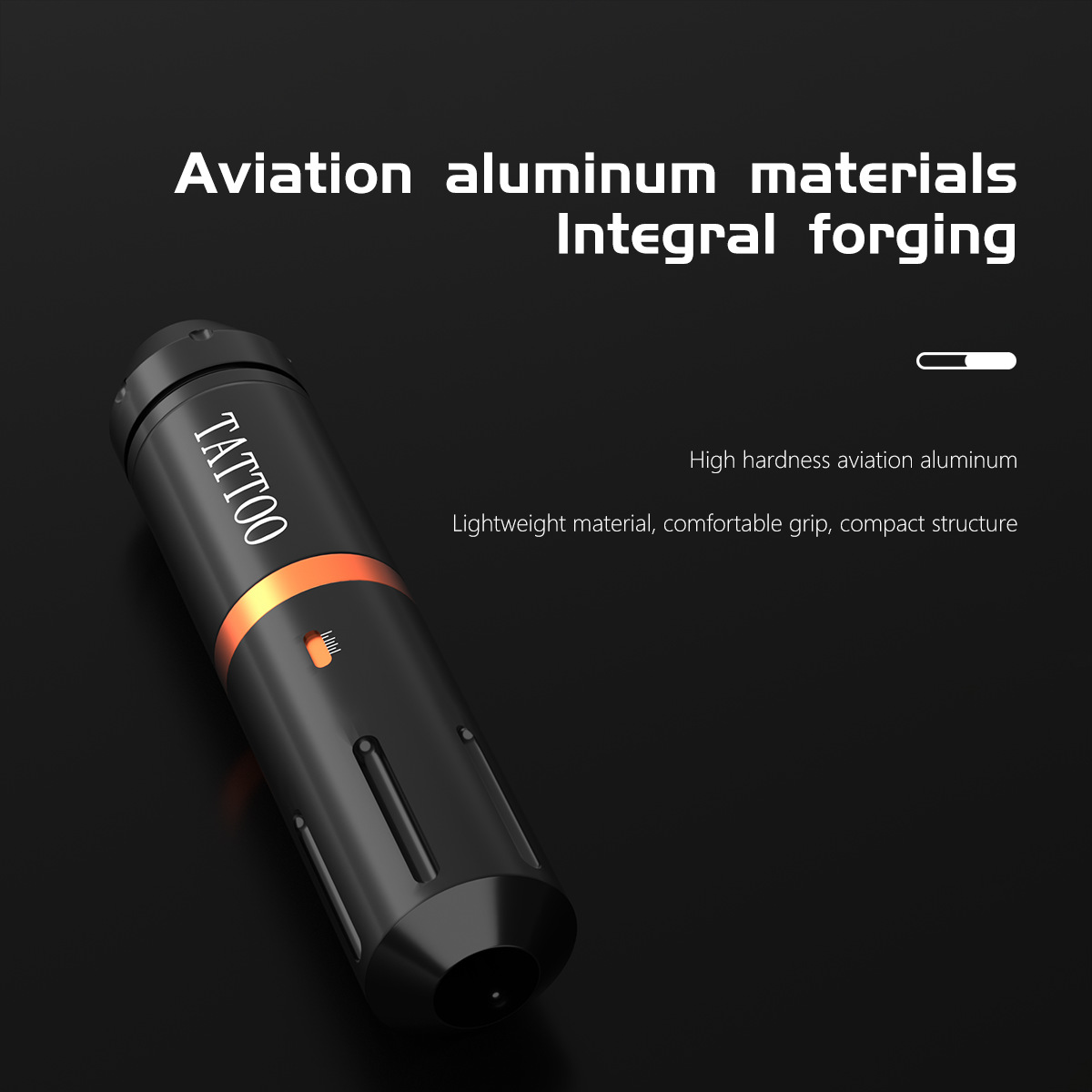 shanilak Cross-border new tattoo pen set, tattoo machine power motor integrated needle tattoo combination set factory direct sales Application Scenario