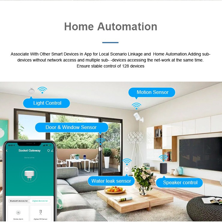 ويطابق إدخال المقبس الذكي الياباني في النظام الأمريكي -الأوروبي مع لوحة التوصيل الأوروبي Application Scenario