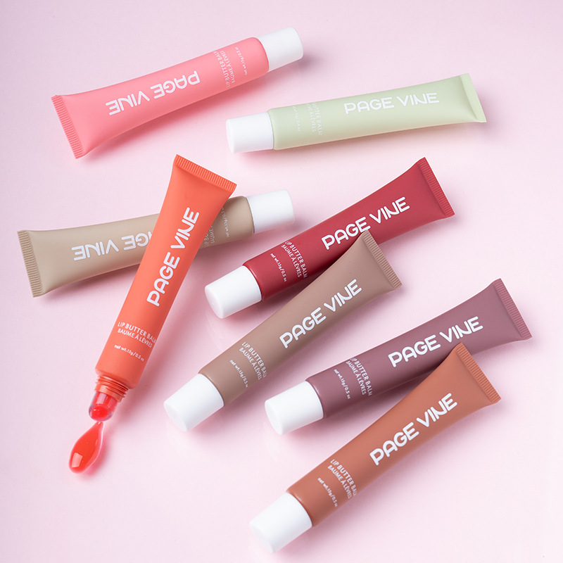 唇膏/Bioaqua/草莓唇膏/sadoer/润唇膏儿童细节图