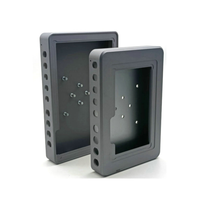Shenzhen manufacturers offer non-standard customized hardware parts and accessories for CNC processing machinery and equipment Item Picture