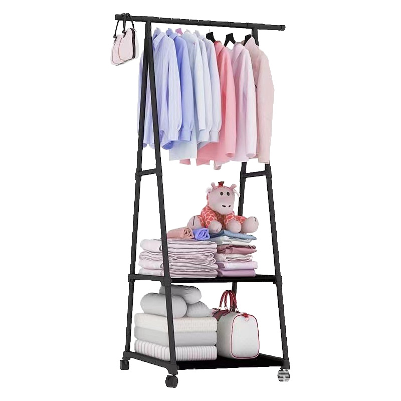 رفوف متعددة الطوابق لغرف النوم Item Picture