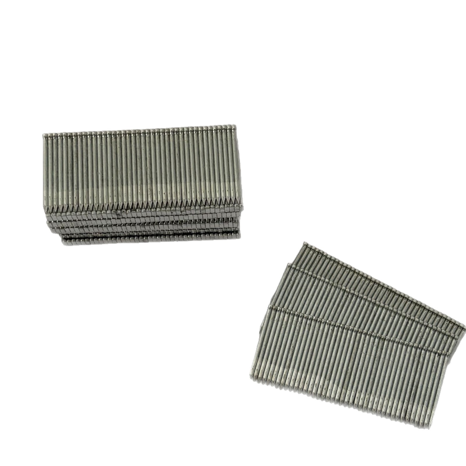 The manufacturer supplies a box of ST-38 pneumatic steel nails, pneumatic steel nails, woodworking cement nails, and pneumatic nail guns Item Picture
