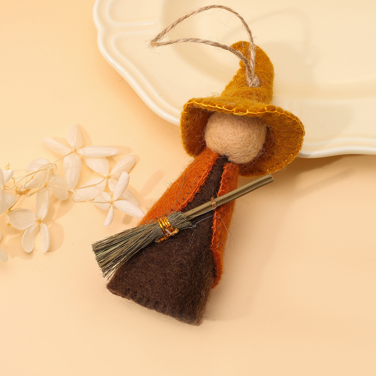 仿真公仔实物图