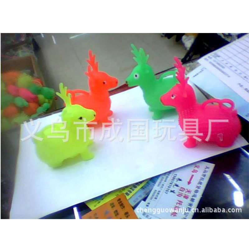 超轻黏土/粘土工具套装/水晶泥/橡皮泥/橡皮泥60色白底实物图