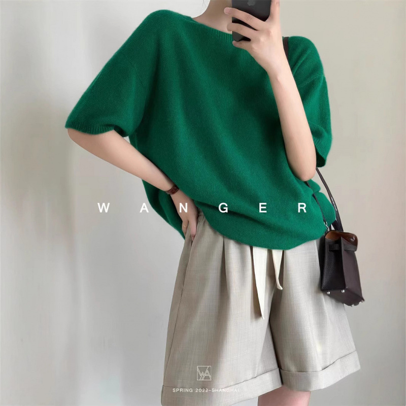 毛衣/女装/外套库存/牛仔服/女针织衫细节图