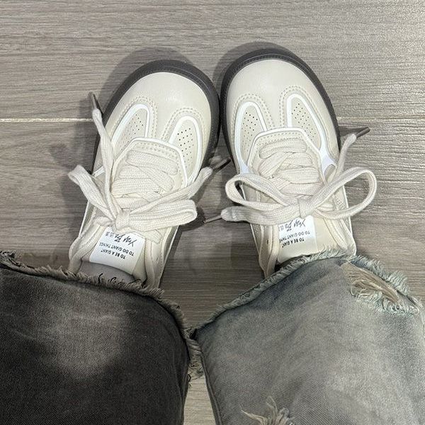 Shoes/男鞋/万有引力/零售运动鞋/鞋子男夏季休闲产品图