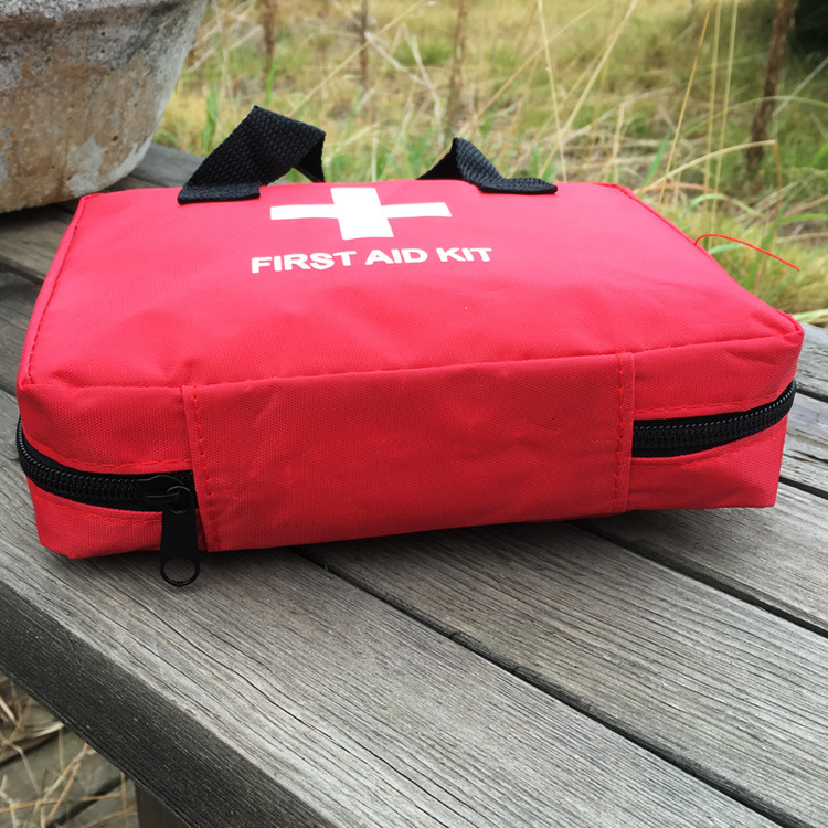 急救箱、急救包实物图