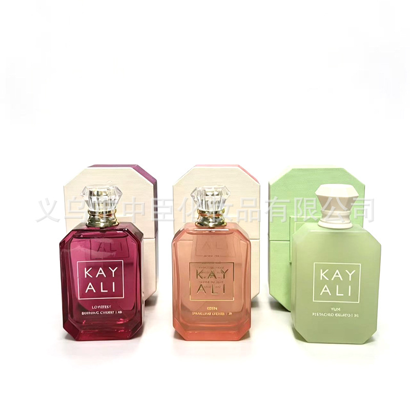 KAYALI perfume Factory Wholesale for cross-border women and Men in Dubai, Arab Middle East
