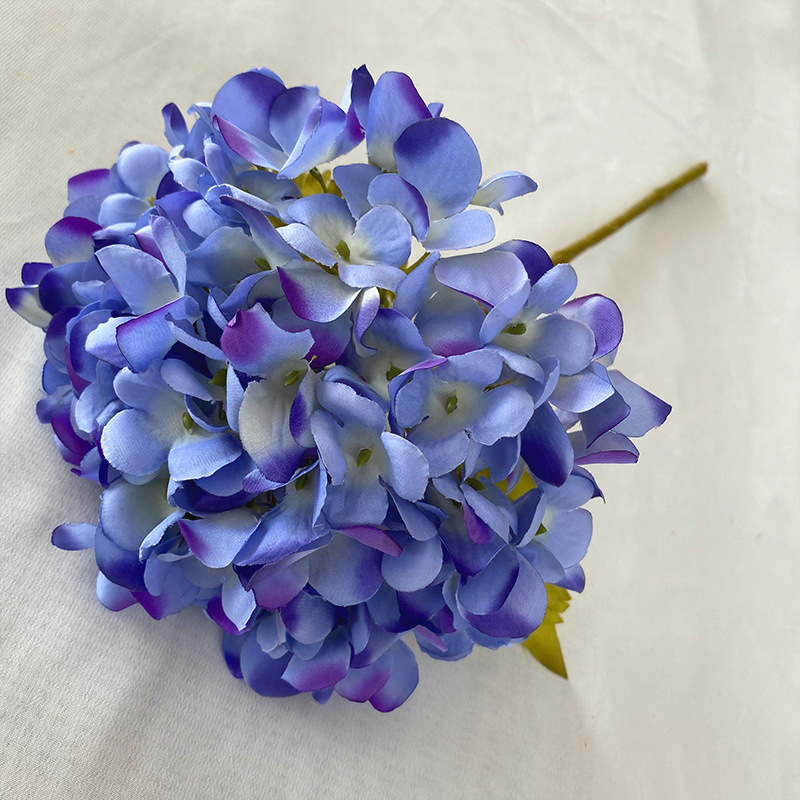 塑料花实物图