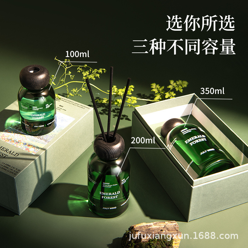 香薰蜡烛/香薰/扩香瓶/香薰花/车载香薰细节图