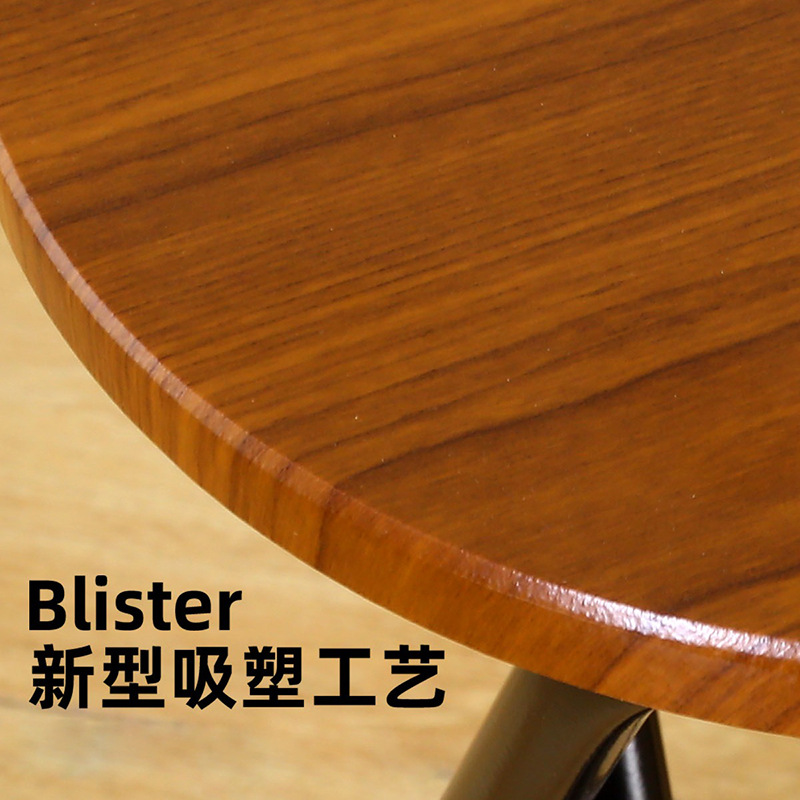 Folding chairs, stools, household chairs, dining tables, stools, high stools, small round stools, stools with backrests, simple and portable Application Scenario