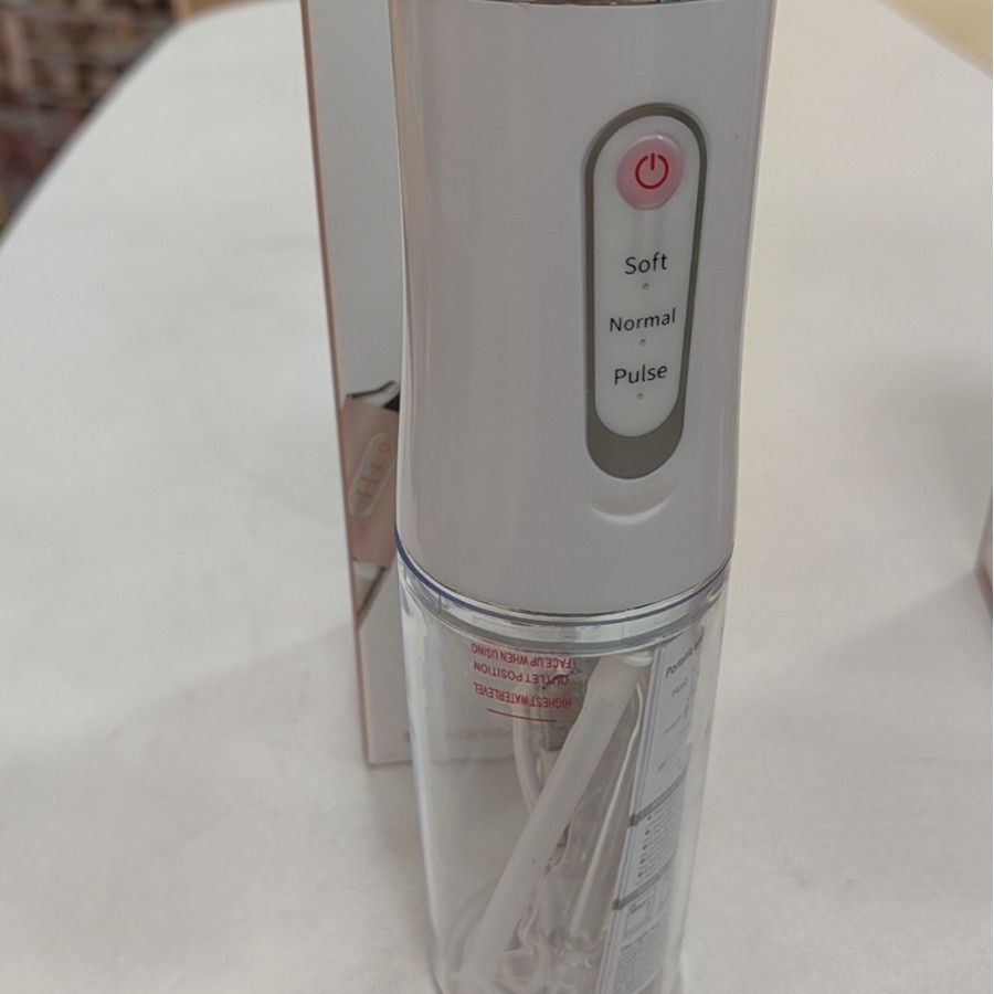معدات تنظيف الأسنان المنزلية، وهي معدات تنظيف الأسنان المنزلية، لتنظيف الأسنان، Item Picture