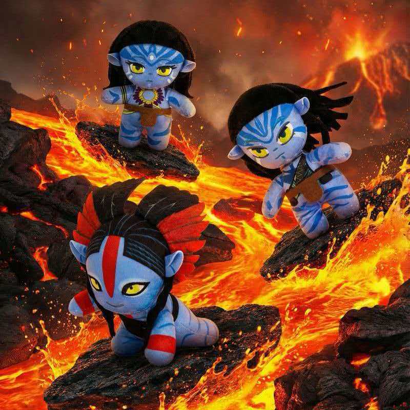 毛绒玩具/玩偶/潮流玩具/批发毛绒玩具/定制毛绒玩具细节图