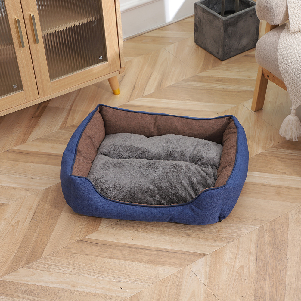 冬季狗窝/宠物/狗窝/狗窝宠物窝/宠物用品细节图