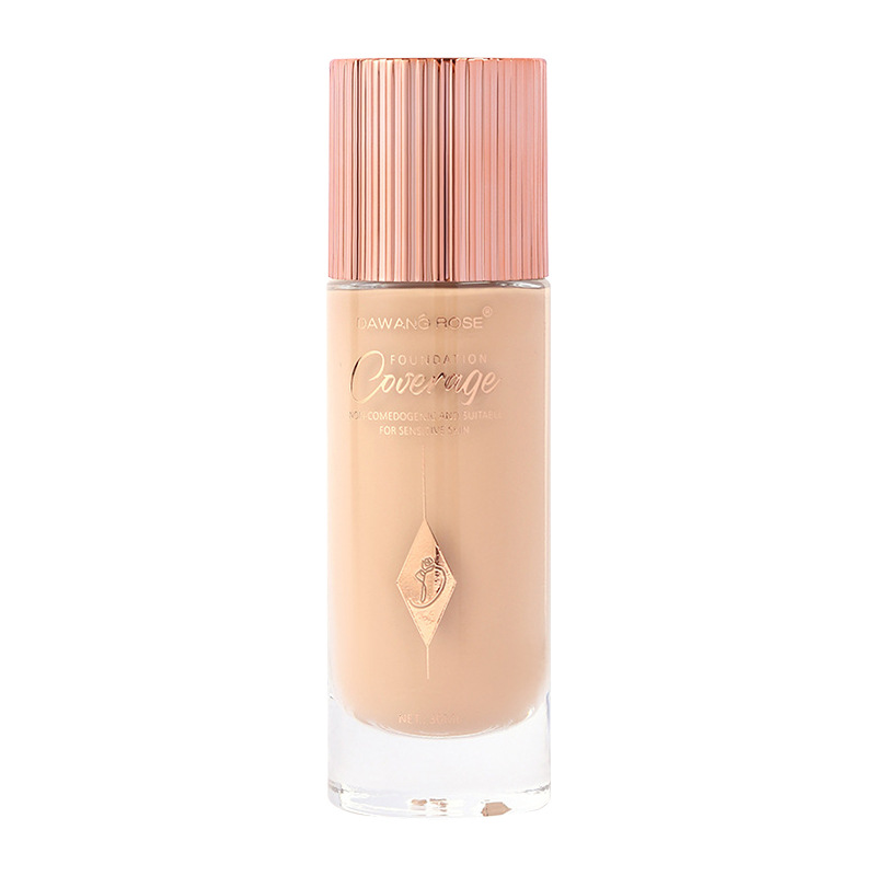 المكياج الأبكم العاري لا يخلع Item Picture