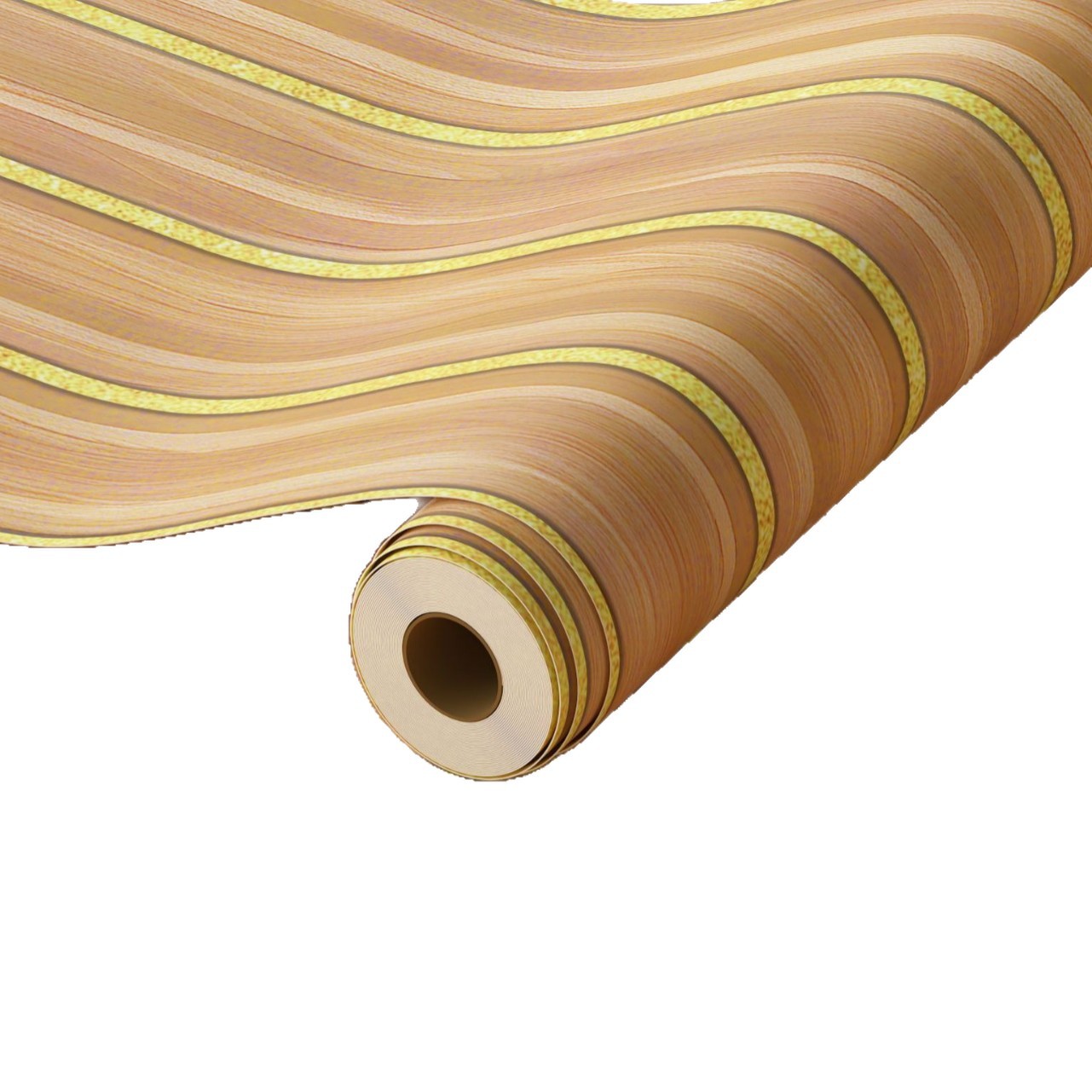 自粘格栅墙纸出租房壁纸高级感卧室电视背景墙墙贴墙面装饰贴纸白底实物图