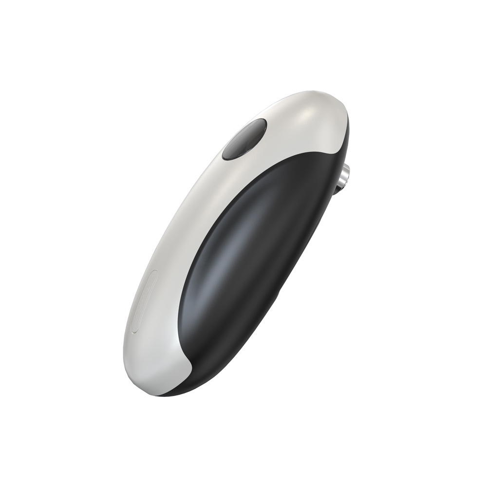 Factory-customized electric can opener, can knife, automatic can opening and charging, household pet can and easy-pull can cap opener, elderly effort-saving bottle opener Item Picture