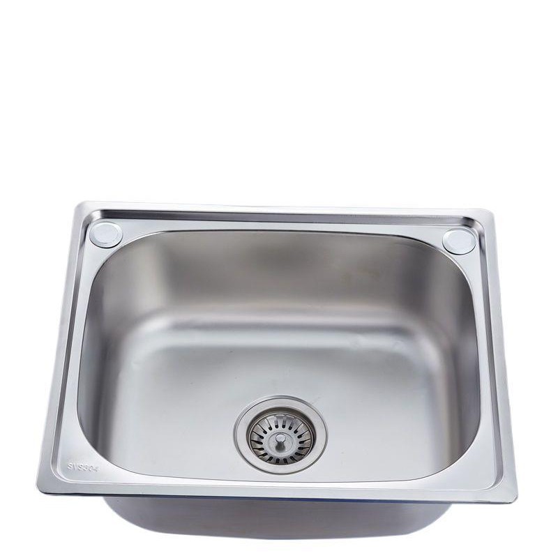 水槽/水槽塞白底实物图