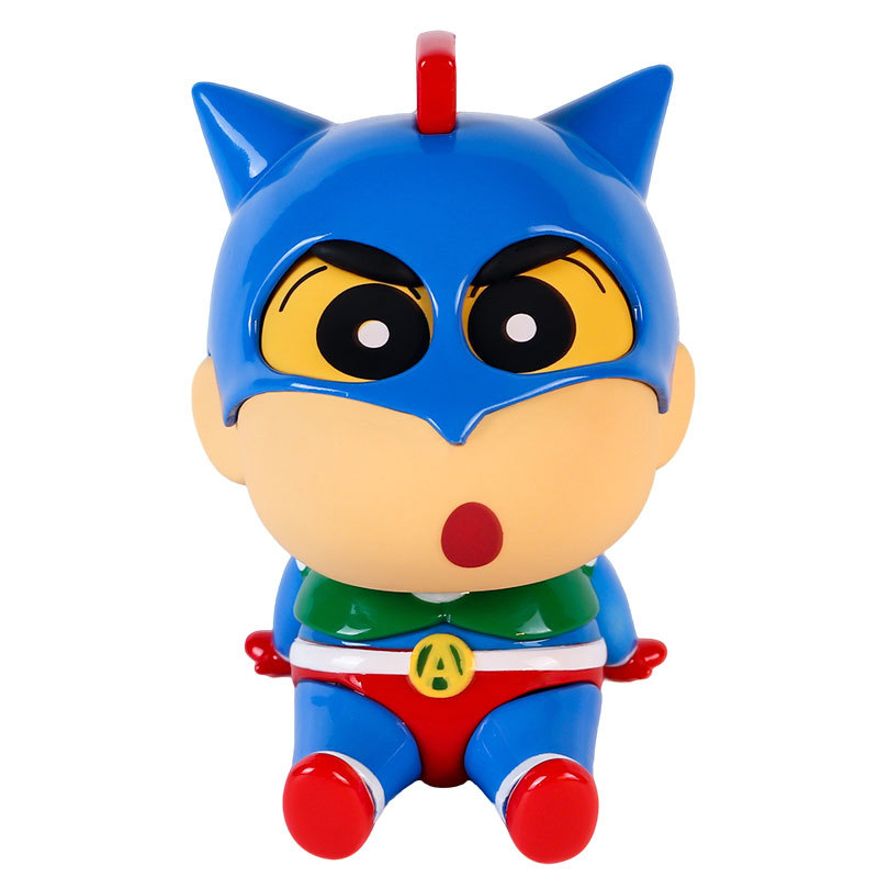 哭哭马/泡泡玛特/笑笑马/变脸哪吒/蛋仔派对白底实物图