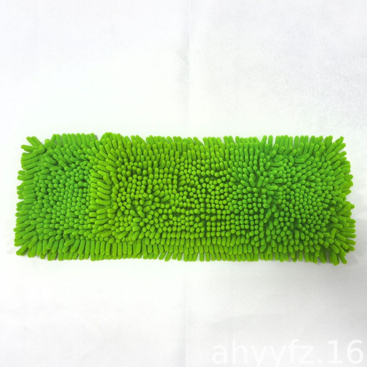 工厂专业定制各种尺寸各种重量超细纤维雪尼尔拖把布套
