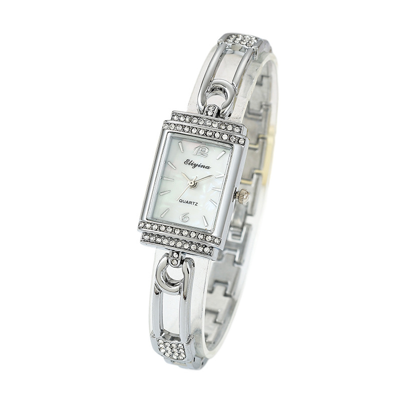 手表/手表男/卡西欧手表/成人手表/Watch白底实物图