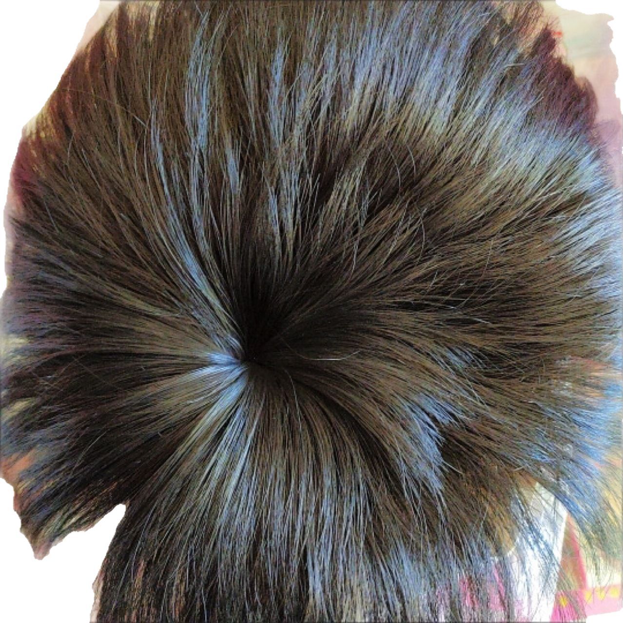 Wig, short hair for men, curly hair, hair size, realistic hair, no trace, invisible sheet, natural men, thin and light hair sheet on the top of the head