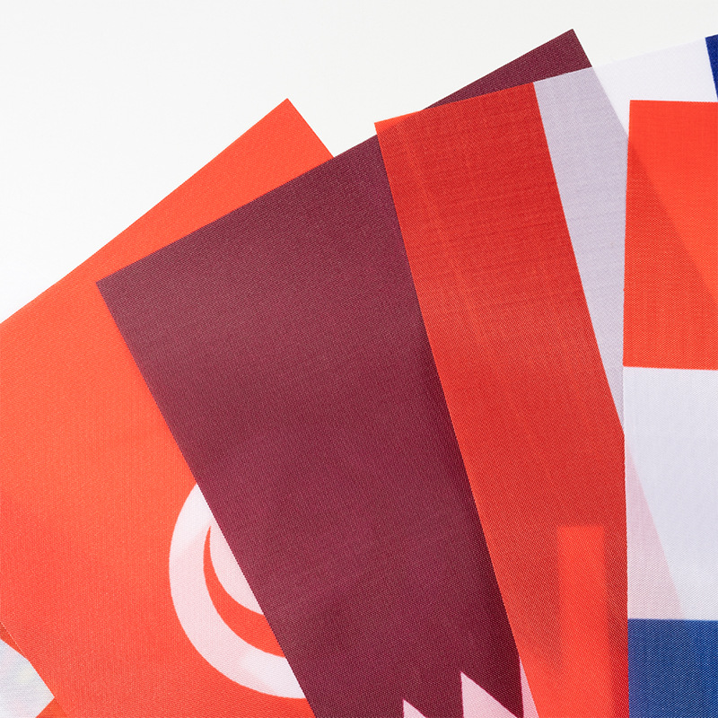 旗帜布/世界杯/背包旗杆/国旗/落地国旗产品图