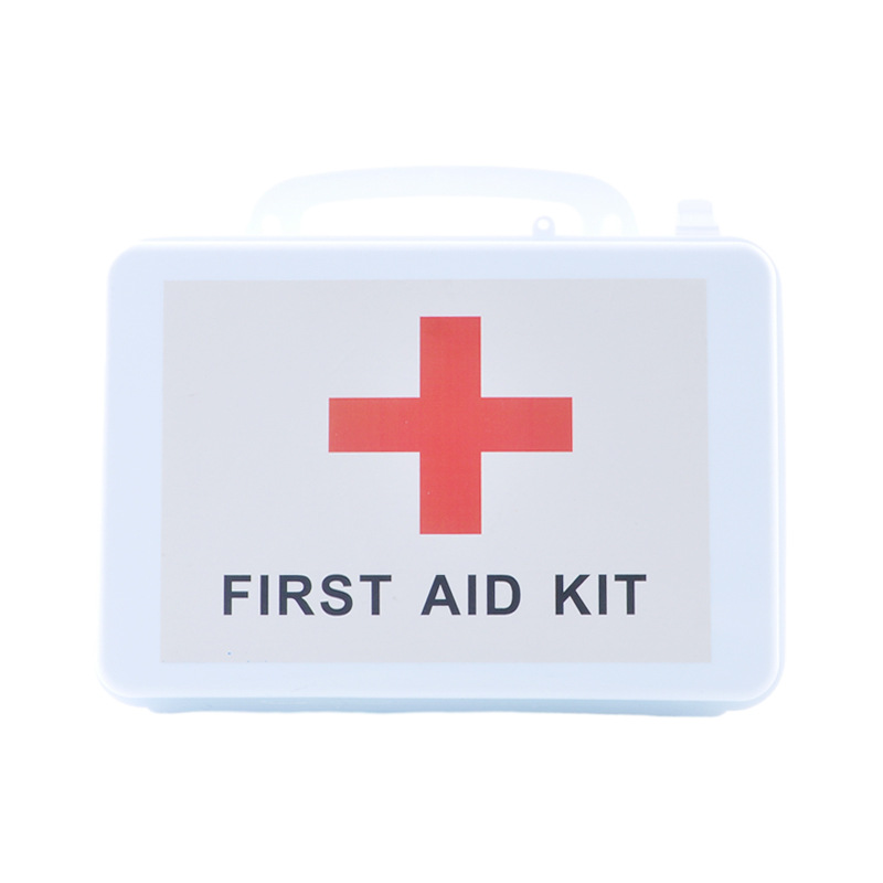 急救包/医疗急救包/药盒收纳包/体育急救包/高层自救逃生产品图