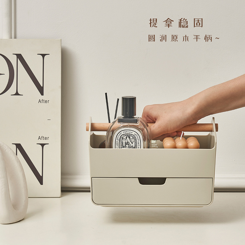 收纳盒实物图