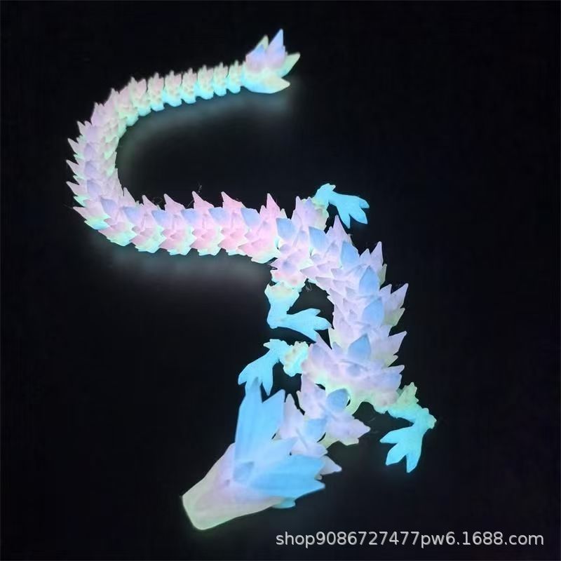 色粉/珠光粉/夜光珠细节图