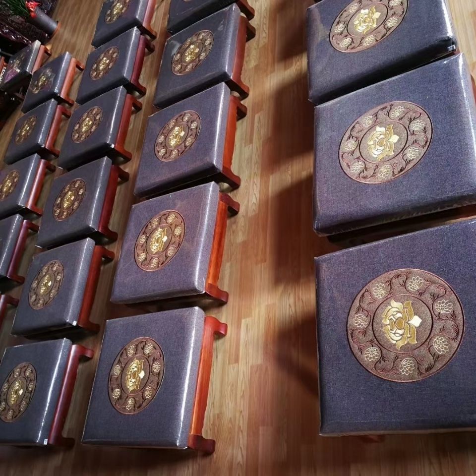 野餐垫、防潮垫实物图