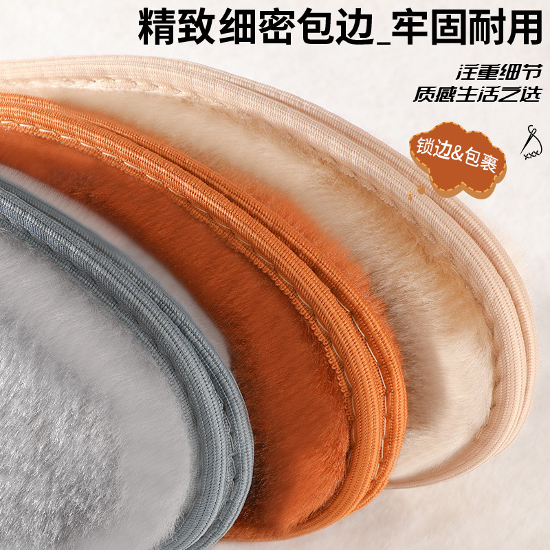 鞋垫增高垫实物图