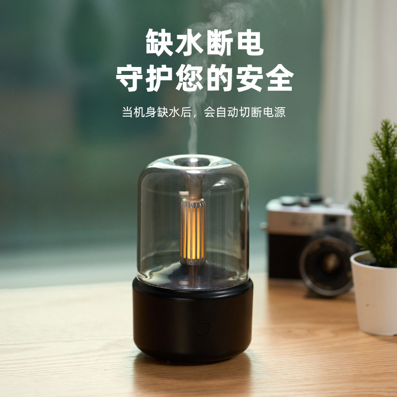 香薰机实物图