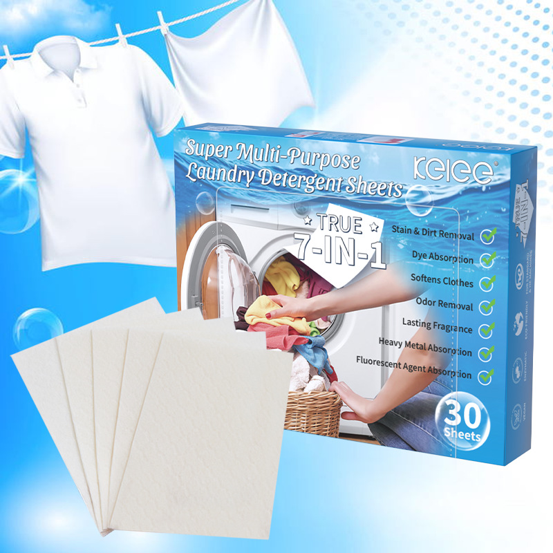 洗衣凝珠/洗衣液/洗衣香珠/山茶花洗衣凝珠/洗衣粉洗衣液产品图