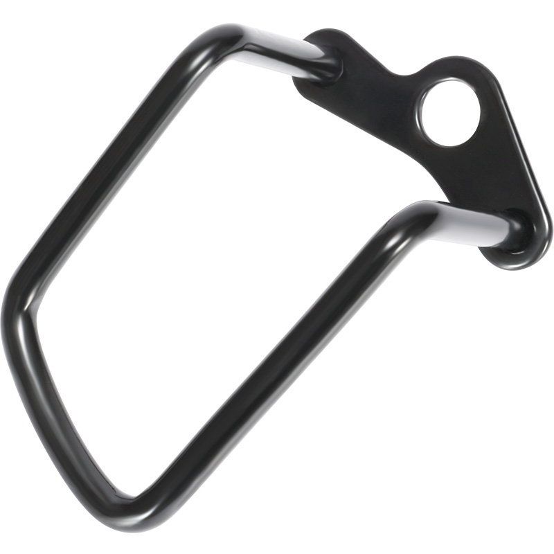 Mountain bike rear-pull protector, road bike transmission protection equipment accessories Item Picture
