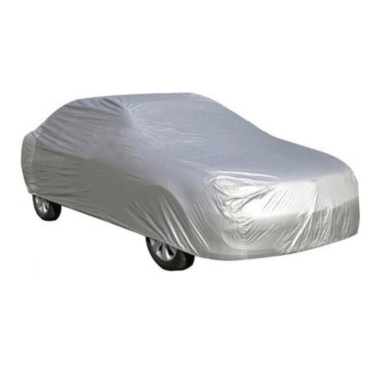 Universal car cover, car PEVA45G sun visor, rainproof, waterproof and sun-proof car cover, car cover, car cover Item Picture