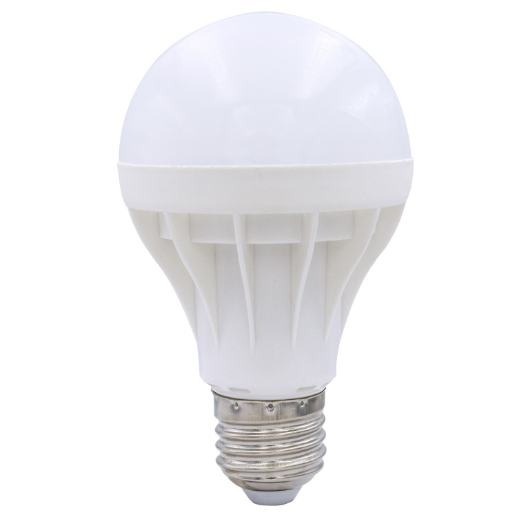 High-brightness led bulbs, imitation flying style 5W, 7W, 12W bulbs, e27 screw-type energy-saving bulbs, energy-saving LED bulbs Item Picture