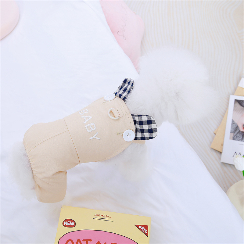 吊裤带、背带实物图