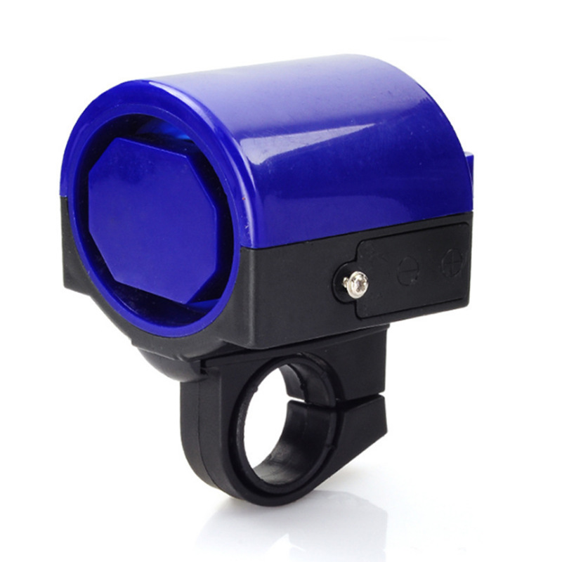 Ciclismo bocinas electrónicas bicicletas de montaña campanas/bicicletas bocinas eléctricas coloreadas campanas eléctricas accesorios Item Picture