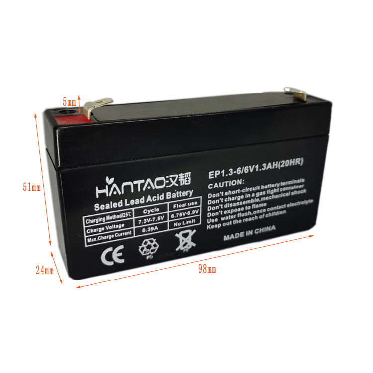 蓄电池/喷雾器锂电池/喷雾器配件/Solar/电瓶夹头产品图