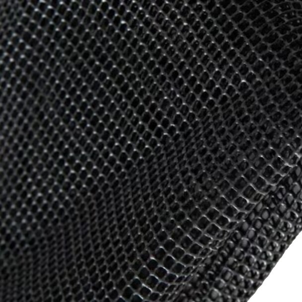 Malla de plástico de PVC anticorrosión duradera engrosada crypto home pet valla seguridad material de malla respirable material de equipaje daiye Specification image