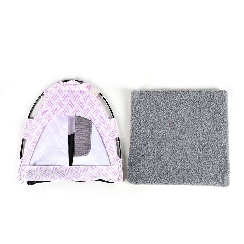 宠物用品/狗窝/宠物床/宠物垫子/宠物八角围栏细节图