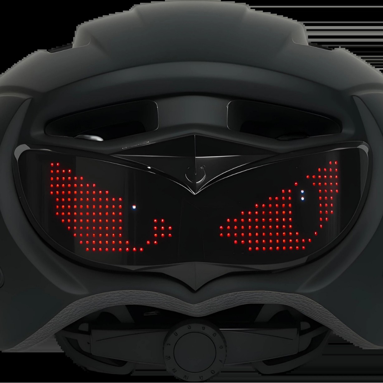 Cross-border new product LED bicycle helmet for women and men, summer sun protection, electric bike safety helmet, half helmet manufacturer Application Scenario